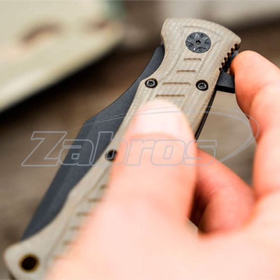 Картинка Boker Plus Micro Tracker Folder