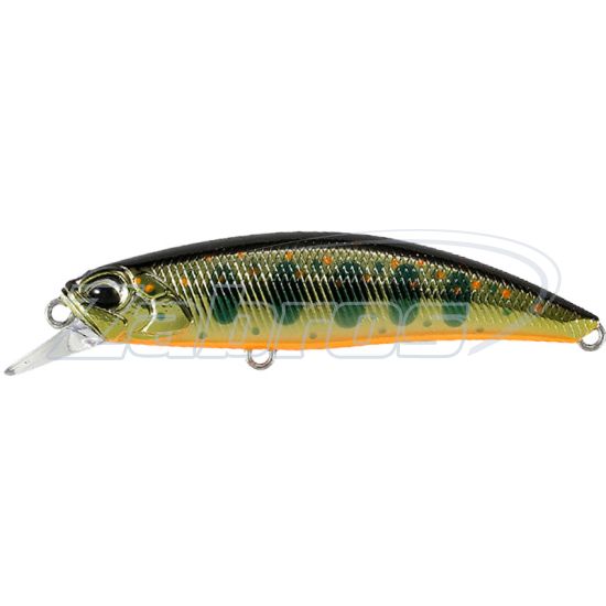 Фото DUO Spearhead Ryuki 60S, 6 см, 6,5 г, 0,8 м, MCC4084