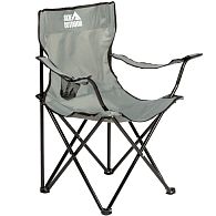 Кресло складное Skif Outdoor Comfort, Dark/Gray, купить, цена, Киев, Украина | Zabros