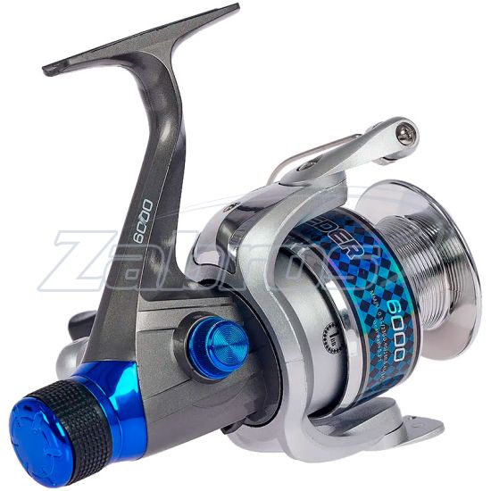 Фотографія X-Fish SF Feeder, 3000
