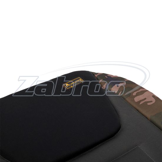 Картинка Prologic Avenger Bedchair 6 Leg, 65044