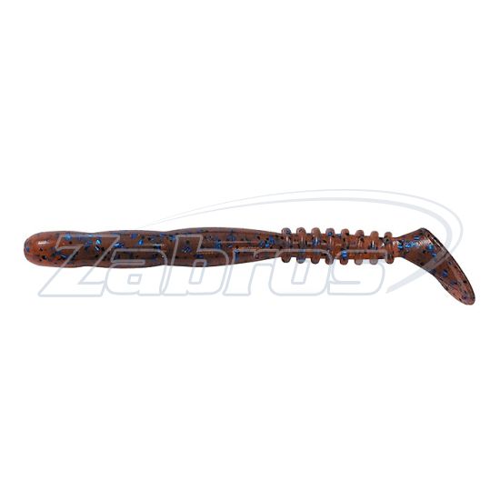 Фото Reins Rockvibe Shad, 3,00", 7,6 см, 15 шт, 020