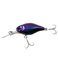 Воблер Jackall Diving Chubby 38F, 3,8 см, 4,3 г, 1,5 м, UL Bug, купить, цена, Киев, Украина | Zabros