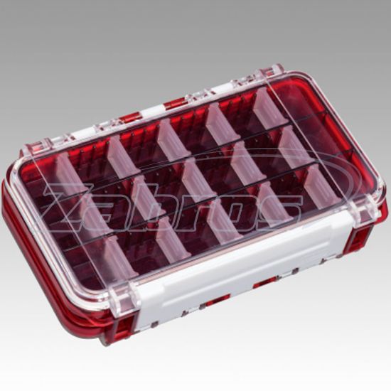 Фото Meiho Bousui Case WG-1, 17,5x10,5x4,3 см, Red