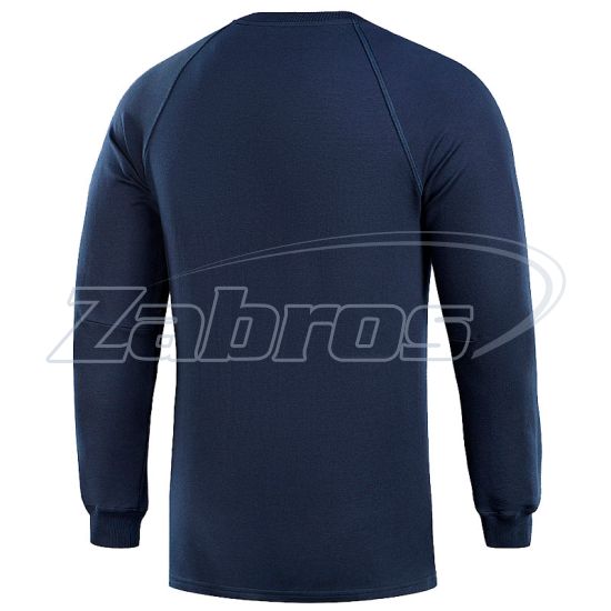 Цена M-Tac Athlete, 20455015-M, Dark Navy Blue