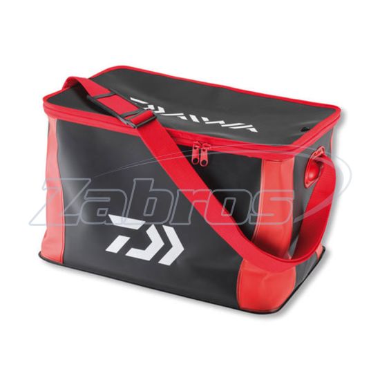 Фото Daiwa Foldable EVA Bag, 15809-145, 45x29x28 см Фото Daiwa Foldable EVA Bag, 15809-145, 45x29x28 см