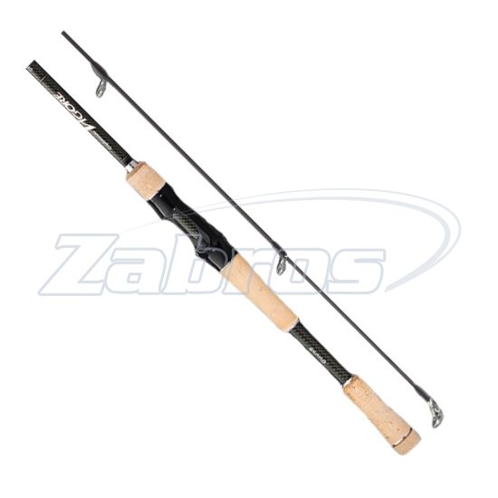 Фото Graphiteleader 16 Vigore, GVGC-611MH, 2,11 м, 5-28 г