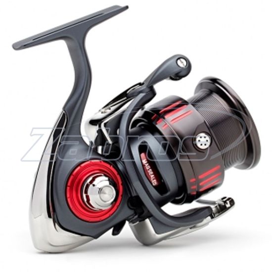 Картинка Daiwa 20 Tournament QD, 10406-405, 4010