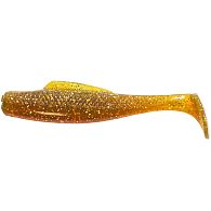 Силікон Z-Man Minnowz, 3,00", 7,6 см, 6 шт, MidNight Oil: купити, ціна, Київ, Україна | Zabros