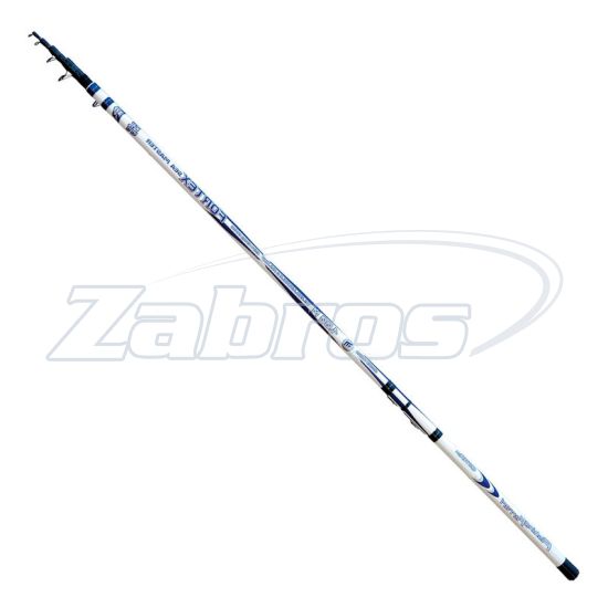 Фото Lineaeffe Carborex Fortex Sea Master, 2237004, 4 м, до 100 г Фото Lineaeffe Carborex Fortex Sea Master, 2237004, 4 м, до 100 г