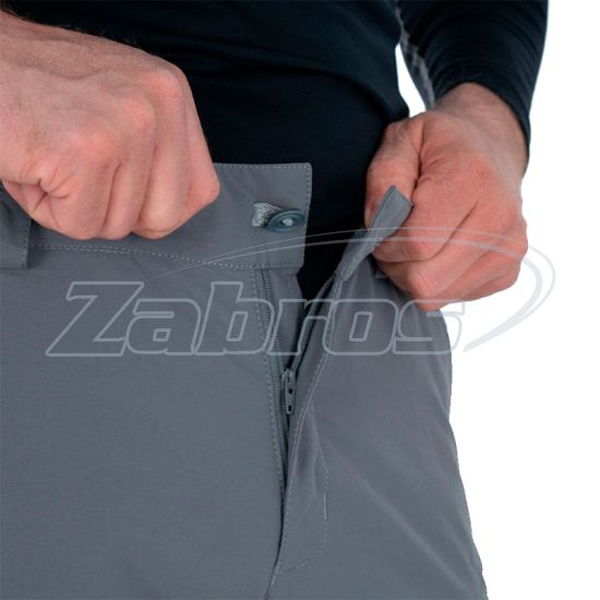 Ціна Fahrenheit Solar Guard Hiking Light, FAPC03302 38/36, Grey