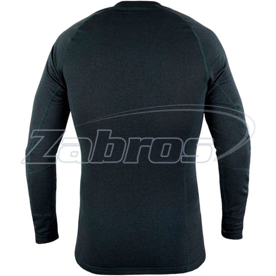 Фотография Fahrenheit Power Grid Micro, S/R, Grey Melange