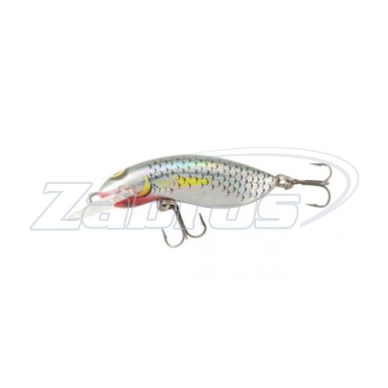 Фото Halco Sorcerer 52 STD, 5,2 см, 6 г, 1,6 м, R25