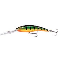 Воблер Rapala Deep Tail Dancer 70F, 7 см, 9 г, 4,5 м, FLP, купить, цена, Киев, Украина | Zabros