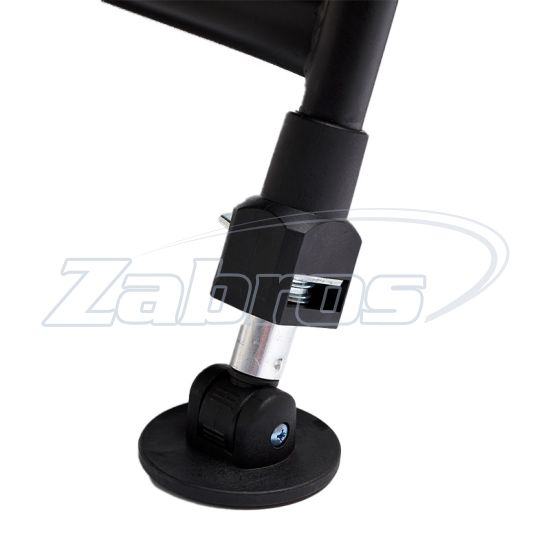 Ціна Prologic C-Series 6 Leg Bed, 72773