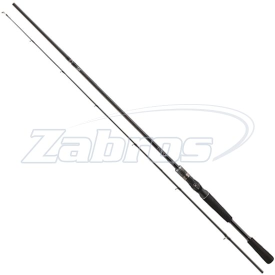Фото Daiwa Exceler Jiggerspin, 11664-245, 2,4 м, 7-28 г