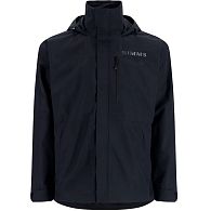 Куртка демисезонная Simms Challenger Fishing Jacket, 13675-001-50, XL, Black: купить, цена, Киев, Украина | Zabros