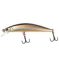 Воблер Jackall Tricoroll 83SP, 8,3 см, 7,5 г, 2 м, Silver Black, купить, цена, Киев, Украина | Zabros