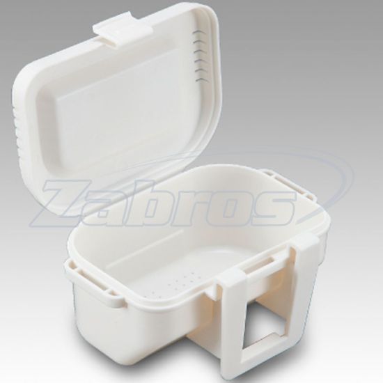 Фото Meiho Bait Box 99, 12,6x9,7x6 см