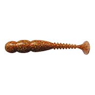 Силикон Reins Fat Rockvibe Shad, 4,00", 10,15 см, 6 шт, 321: купить, цена, Киев, Украина | Zabros