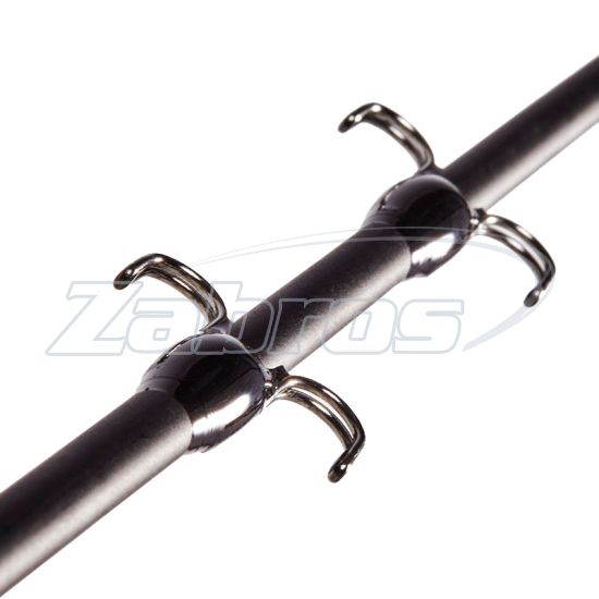 Цена Salmo Ice Tele Stick, 428-01, 63 см, 1,5-10 г