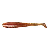 Силикон Jackall I Shad Tail, 2,80", 7,1 см, 10 шт, Ebimiso Red Flake: купить, цена, Киев, Украина | Zabros