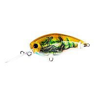 Воблер Yo-Zuri 3DR Mid Crank 50F, 5 см, 8,5 г, 1,8 м, R1317-RGCF, купить, цена, Киев, Украина | Zabros