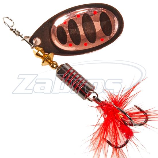 Фотографія Lucky John Bonnie Blade, #3, 6,4 г, LJBB03-006