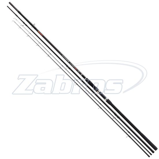 Фото Trabucco Ultimate Giant Barbel Twin Tip, 150-85-420, 4,2 м, до 180 г