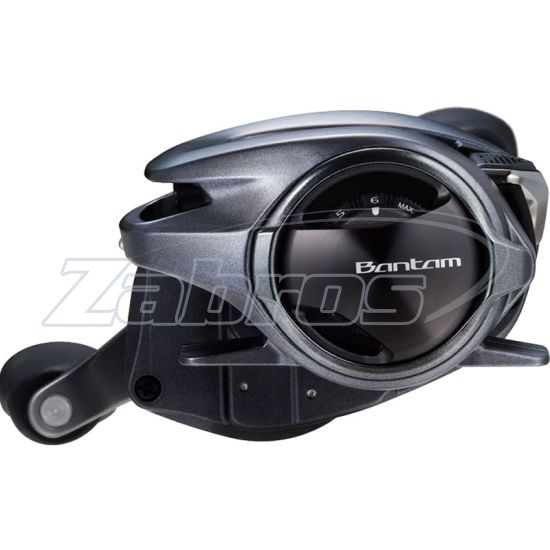 Малюнок Shimano Bantam, BANTAM151HGA