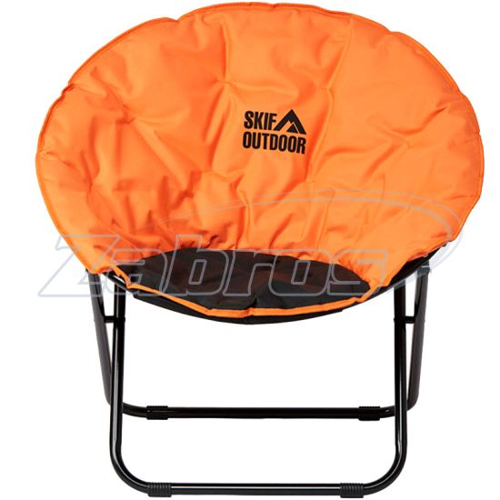 Фотография Skif Outdoor Shell, Orange/Black