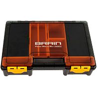 Коробка Brain Feeder Method Box-2, 35x25x8 см, купити, ціни в Києві та Україні, інтернет-магазин | Zabros