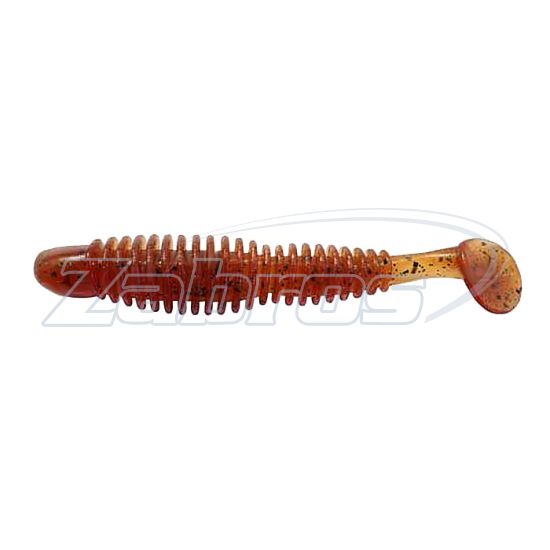 Фото Reins Bubbling Shad, 3,00", 7,6 см, 8 шт, 568