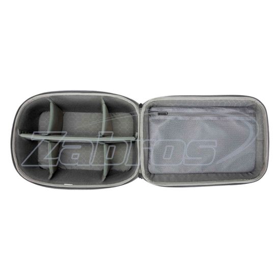 Фотография Simms GTS Reel Vault, 13079-003-00, 38x23x18 см, Carbon