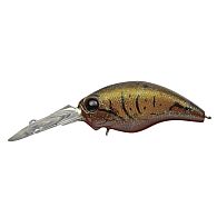 Воблер Ever Green Wild Hunch, 5,2 см, 9,6 г, 1,6 м, 216, купити, ціна, Київ, Україна | Zabros