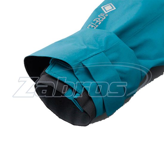 Shimano GORE-TEX Explorer Warm Jacket, RB-01JS, S, Navy, Киев