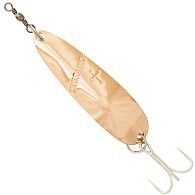 Блесна Daiwa Silver Creek CSD, 10 г, 6,2 см, Copper: купить, цена, Киев, Украина | Zabros