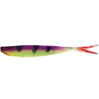 Силикон Big Bite Baits Slim Minnow, 4,00", 10,15 см, 6 шт, Purple Perch: купить, цена, Киев, Украина | Zabros