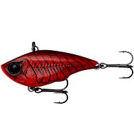 Воблер Savage Gear Fat Vibes, 71676, 6,6 см, 22 г, Red Crayfish, купити, ціна, Київ, Україна | Zabros