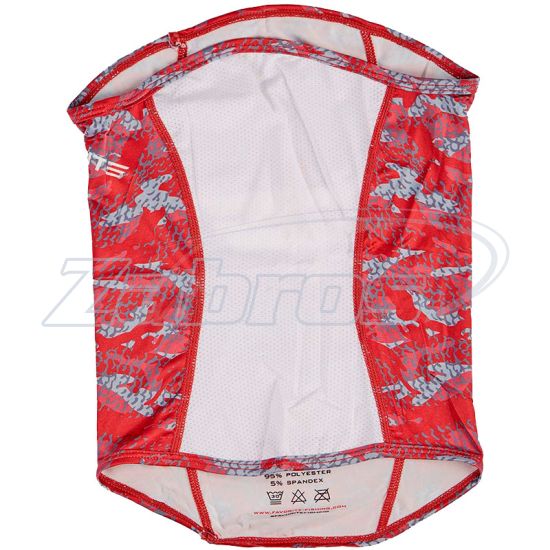 Малюнок Favorite Anatomic, Red