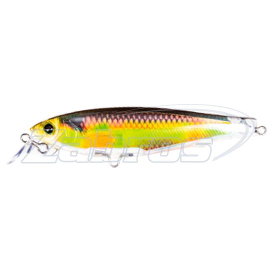 Фото Воблер Yo-Zuri 3DR Minnow 100SP, 10 см, 17 г, 1,8 м, R1309-RGSN