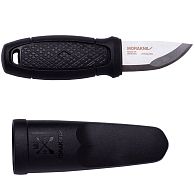 Ніж Morakniv Eldris (S), Black, купити, ціни в Києві та Україні, інтернет-магазин | Zabros