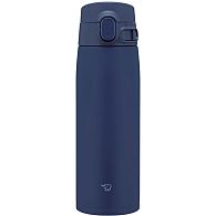Термокружка Zojirushi SM-VB60AM, 0,6 л, купити, ціна, Київ, Україна | Zabros