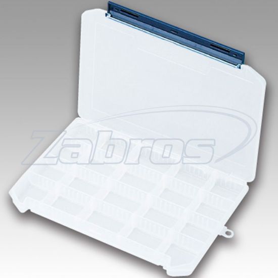 Фотографія Meiho Free Case 1200NS, 126687, 25,5x19x2,8 см