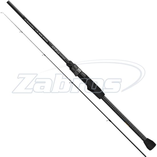 Фото Graphiteleader 23 Corto, 22GCORS-802ML-HS, Solid, 2,44 м, 20 г