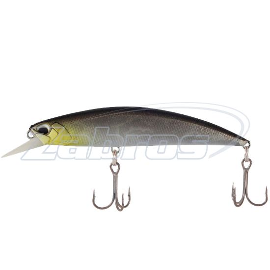 Фото DUO Spearhead Ryuki 110S, 11 см, 21 г, 1,2 м, ADA4015