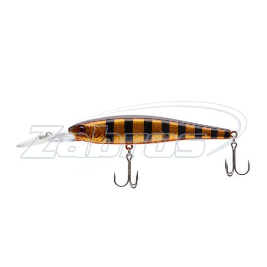 Фото Jackall Dowzvido 90SP, 9 см, 10,7 г, 2 м, Orange Gill Фото Jackall Dowzvido 90SP, 9 см, 10,7 г, 2 м, Orange Gill