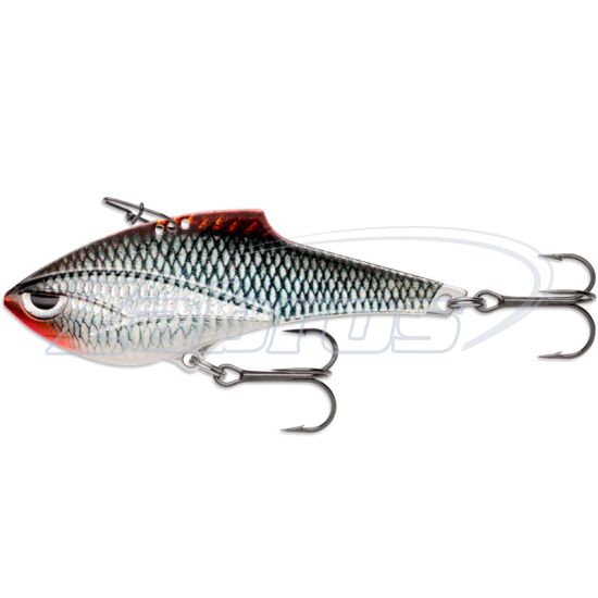 Фото Rapala Rippin Blade 70S, 7 см, 16 г, ROL