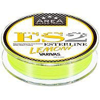 Леска Varivas Super Trout Area ES2 Ester Lemoni, 0,104 мм, 1,04 кг, 80 м: купить, цена, Киев, Украина | Zabros