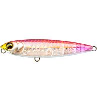 Воблер Duel L-Bass Pencil 75F, 7,5 см, 7,5 г, F1211-HWS, купити, ціна, Київ, Україна | Zabros